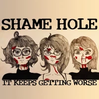 Shame Hole