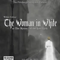 The Woman in White