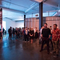 820 Liberty Gallery