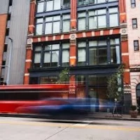 820 Liberty Gallery