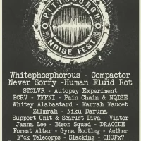 Pittsburgh Noise Fest