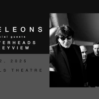 Chameleons, The Sewerheads, Valleyview