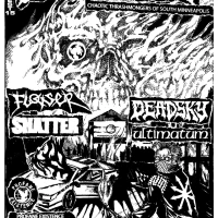 DESTROY, FLOWER, DEADSKY, SHATTER, ULTIMATUM