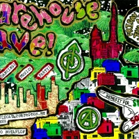 WAREHOUSE RAVE