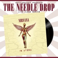 IN UTERO: Live Album Series  with Sleeping Witch & Saturn