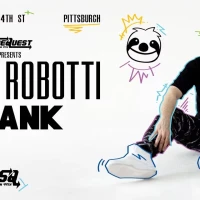 Sacha Robotti & Qlank