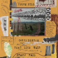 Tough PIll 48 - Corey Denham, That Like This, Stare Rail