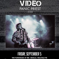 Vision Video (GA), Panic Priest (Chi), 2020k