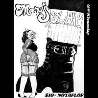 SLAP x Mary's