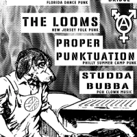 Dog Smiles, The Looms, Proper Punktuation