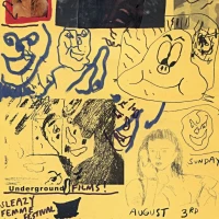 SLEAZY FEMME FILM FEST