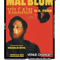 Mal Blum w/ Charlie Mtn.