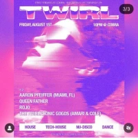 TWIRL