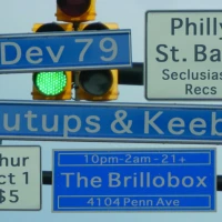 LAZERCRUNK w/ DEV79 (Seclusiasis – Street Bass – Philly)