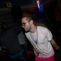 LAZERCRUNK w/ Phinesse (pgh)