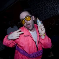 LAZERCRUNK w/ Phinesse (pgh)