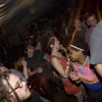 LAZERCRUNK w/ Phinesse (pgh)