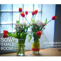 Axis:Sova / 0-Six Female / Grow Room