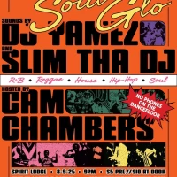 Soul Glo Night at Spirit Lodge