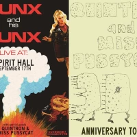 Hunx and His Punx Live at Spirit Hall