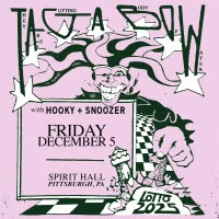 They Are Gutting A Body Of Water with Hooky + Snoozer