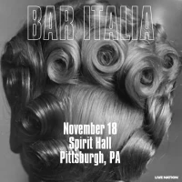 Bar Italia