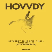 Hovvdy with Babehoven