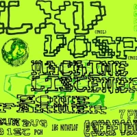 LXV (Phil), VOSP (Phil), Machine Listener, Zone Farmer