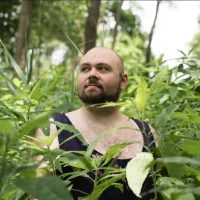 Kevin Greenspon, Dugout Canoe, Machine Listener + Shawn Lawson