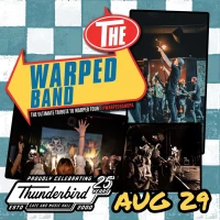 The Warped Band