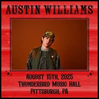 Austin Williams
