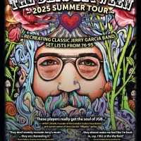 The Garcia Project