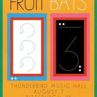 Fruit Bats