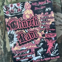 Church Rave