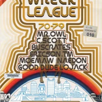 Wreck League 70-79: The Future Sucks