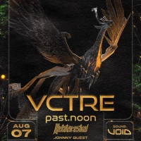 Road to Fire Lights: VCTRE