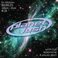 Planet Lush