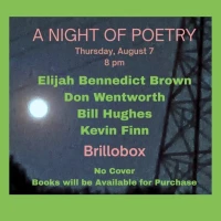 A Night of Poetry