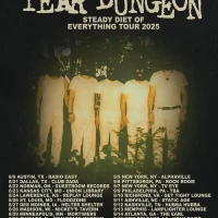 Tear Dungeon (Austin), United Stare