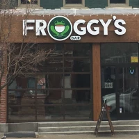 Froggys Bar