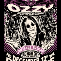 Pittsburgh Plays Ozzy