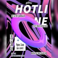 HOTLINE
