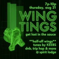 WING TINGS