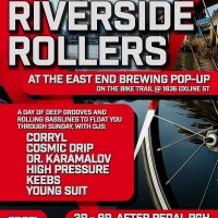 RIVERSIDE ROLLERS
