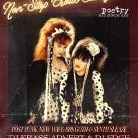 Non-Stop Erotic Cabaret