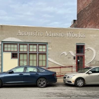 Acoustic Music Works