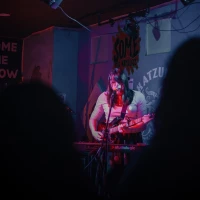 sisTers PGH Benefit w/ Wild Magic + J Channell + Cereza Online + Sherry CD-ROM