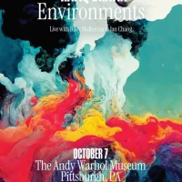 Rafiq Bhatia: Environments (Live with Riley Mulherkar & Ian Chang)