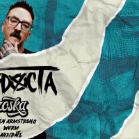 SubDocta w/ Zoska, Varden Armstrong, Wurm, Auxdate