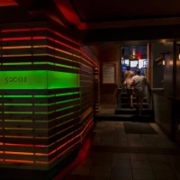 5801 Video Lounge